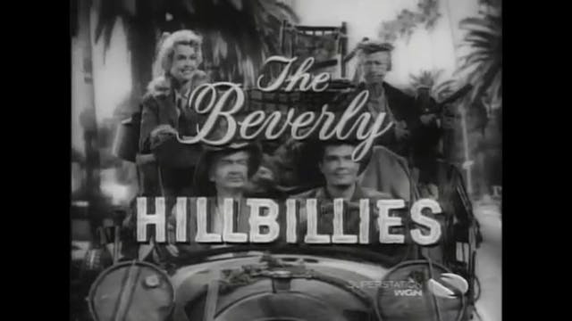 Beverly Hillbillies Granny Learns to ...