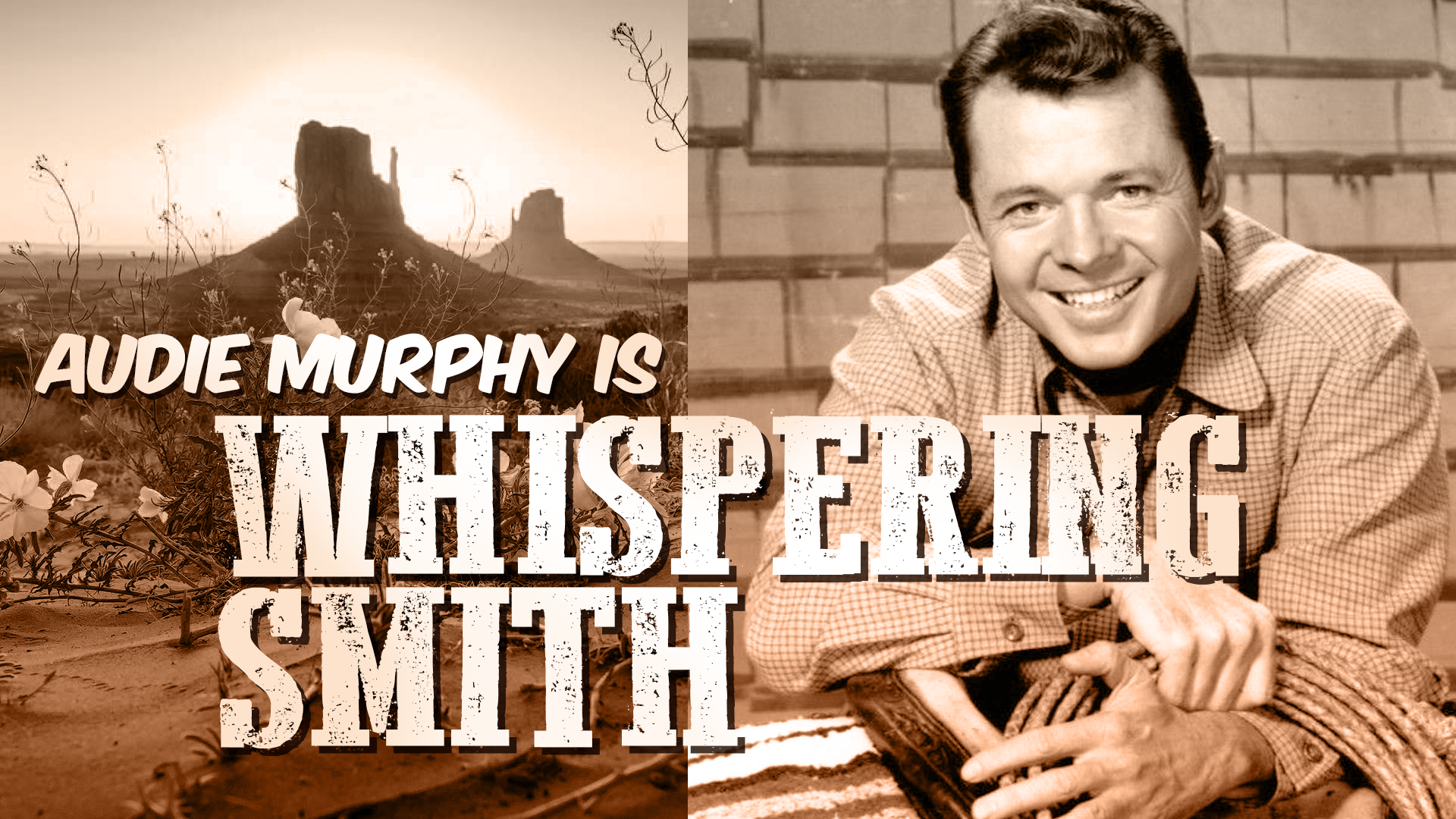 Whispering Smith