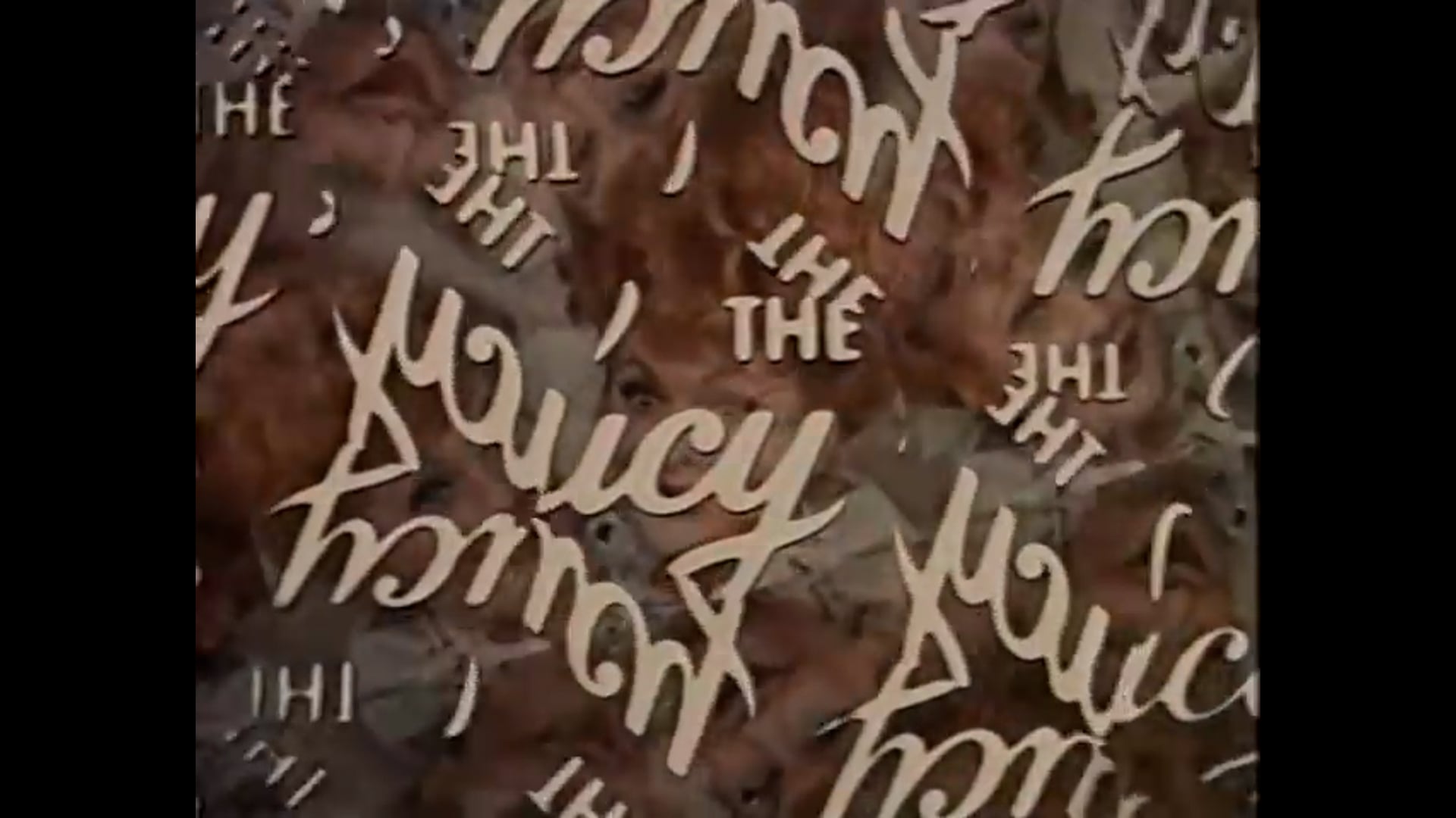 The Lucy Show Lucy Gets Jack Benny's Account