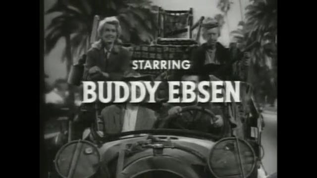 Beverly Hillbillies Christmas at the ...
