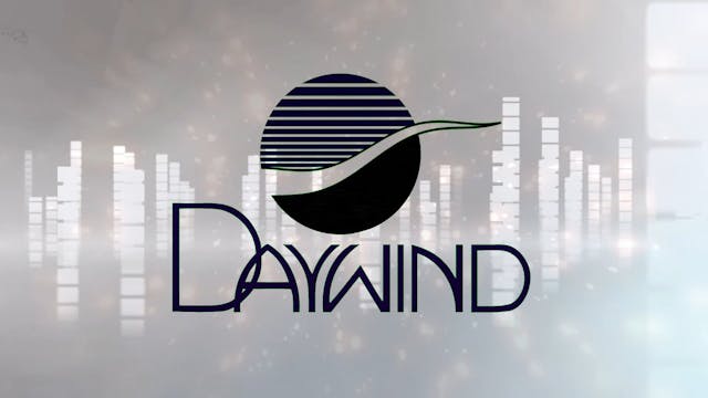 Live At Daywind Tribute Quartet