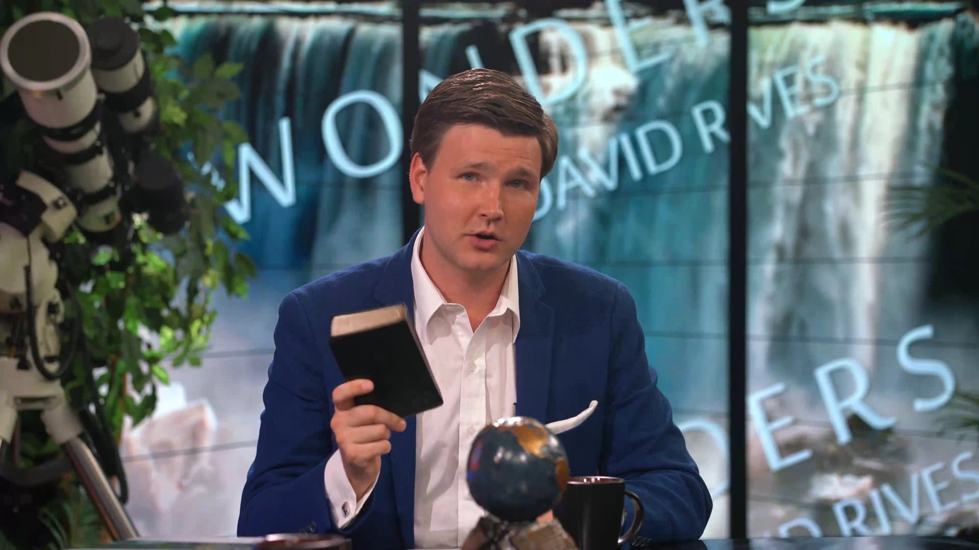 Wonders Without Numbers The Exodus Fact or Fable