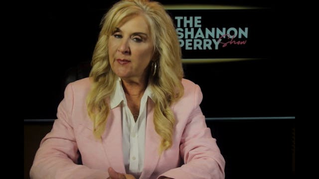 Shannon Perry - Tyler Gaulden Interview