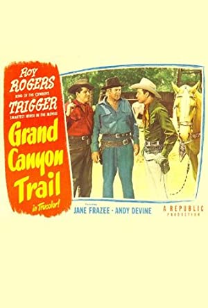 Grand Canyon Trail (1948)