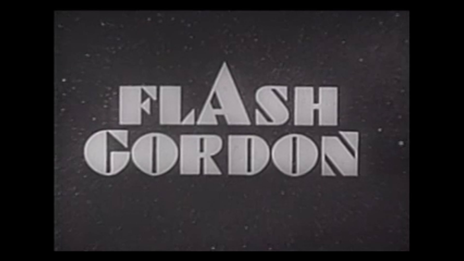 Flash Gordon Episode 8