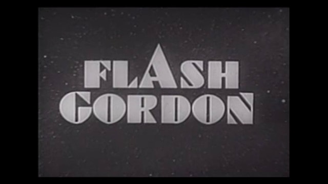 Flash Gordon Episode 8