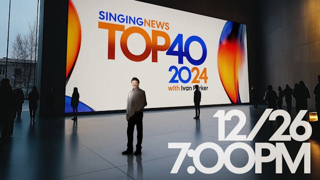 SNTV Top 40 2024