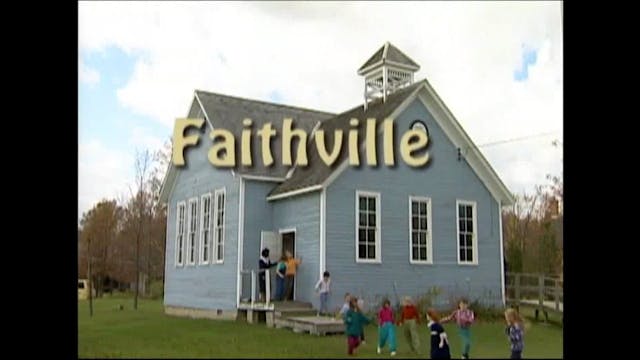 Faithville God Hears our Prayers