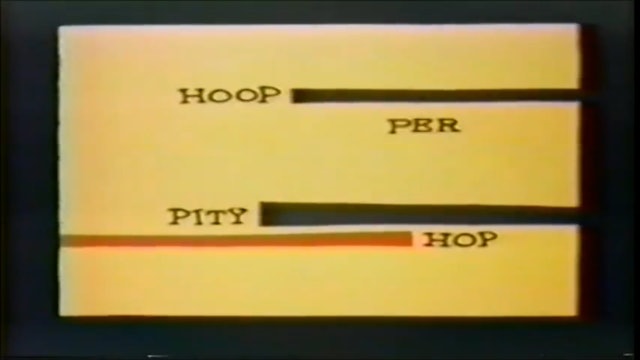 Hoppity Hooper Episode 10