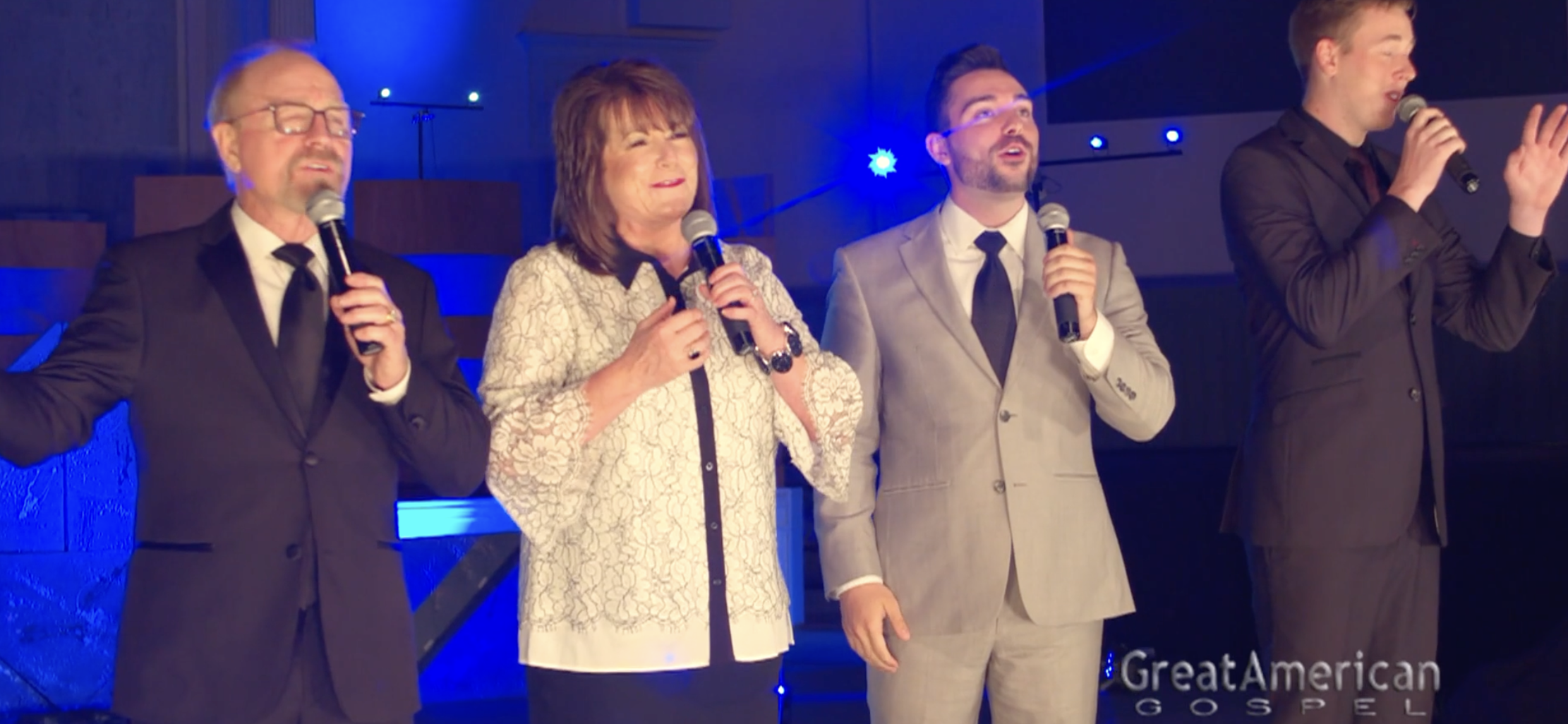 Great American Gospel Episode 8