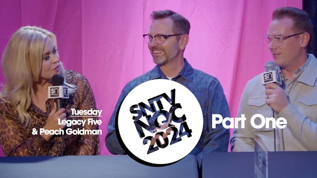 SNTV NQC 2024 Roundtable: Tuesday Part 3