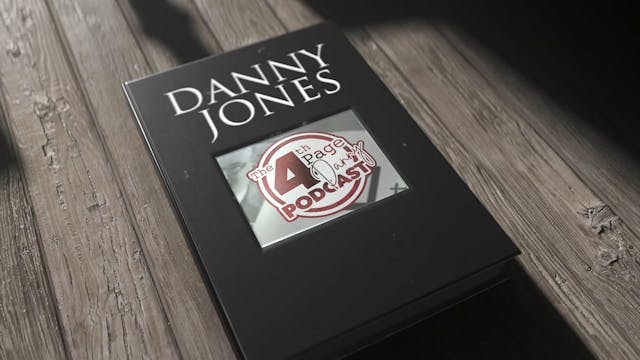 4th Page Podcast LAUREN TALLEY