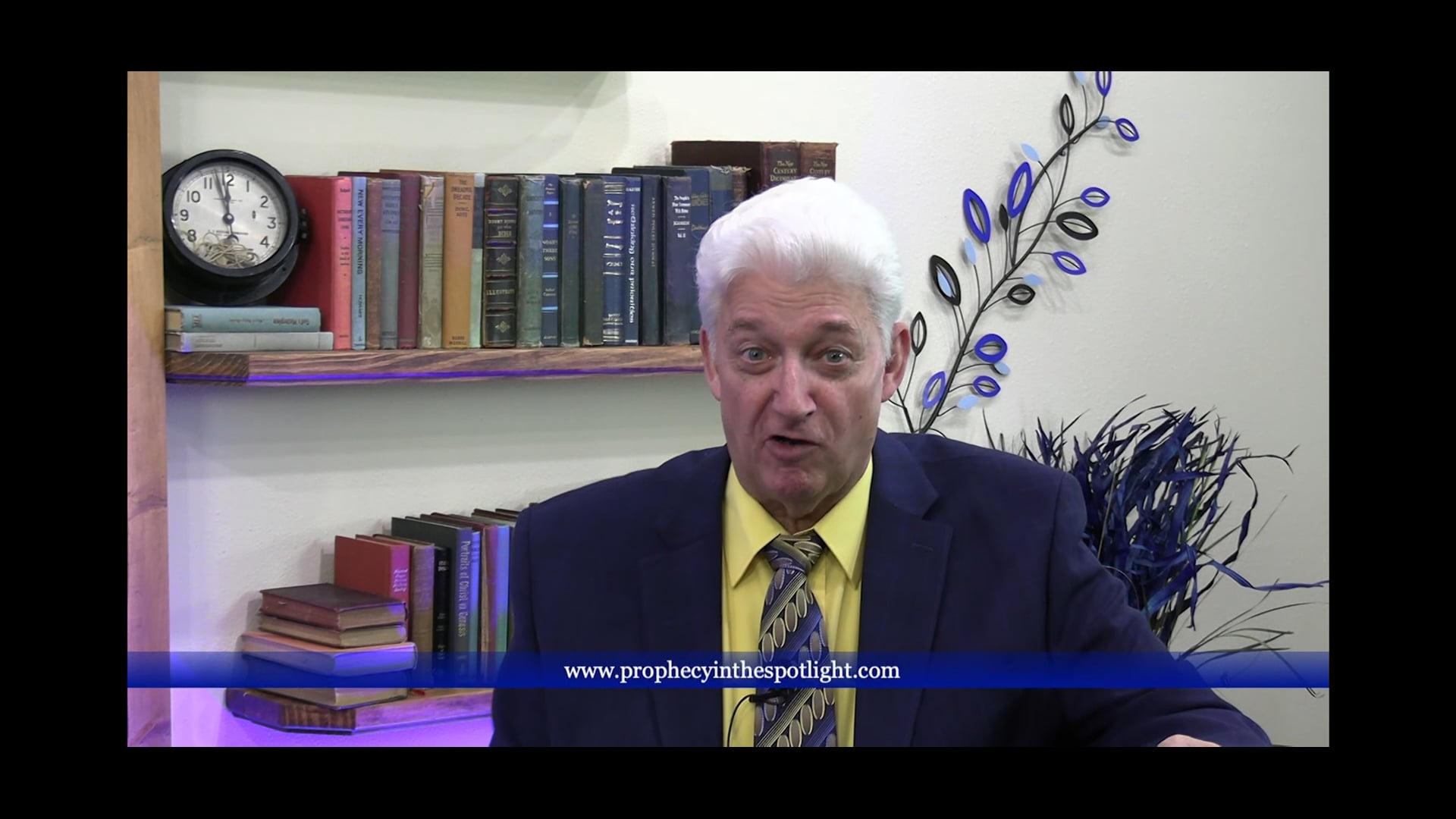 Prophecy in the Spotlight - What's Coming in 2025