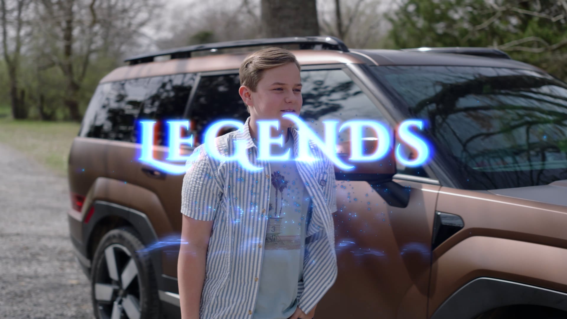 Legends with Tate Emmons Episode 4 featuring Troy Burns