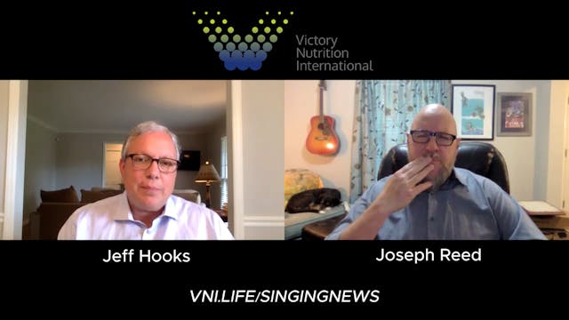 Get To Know: VNI