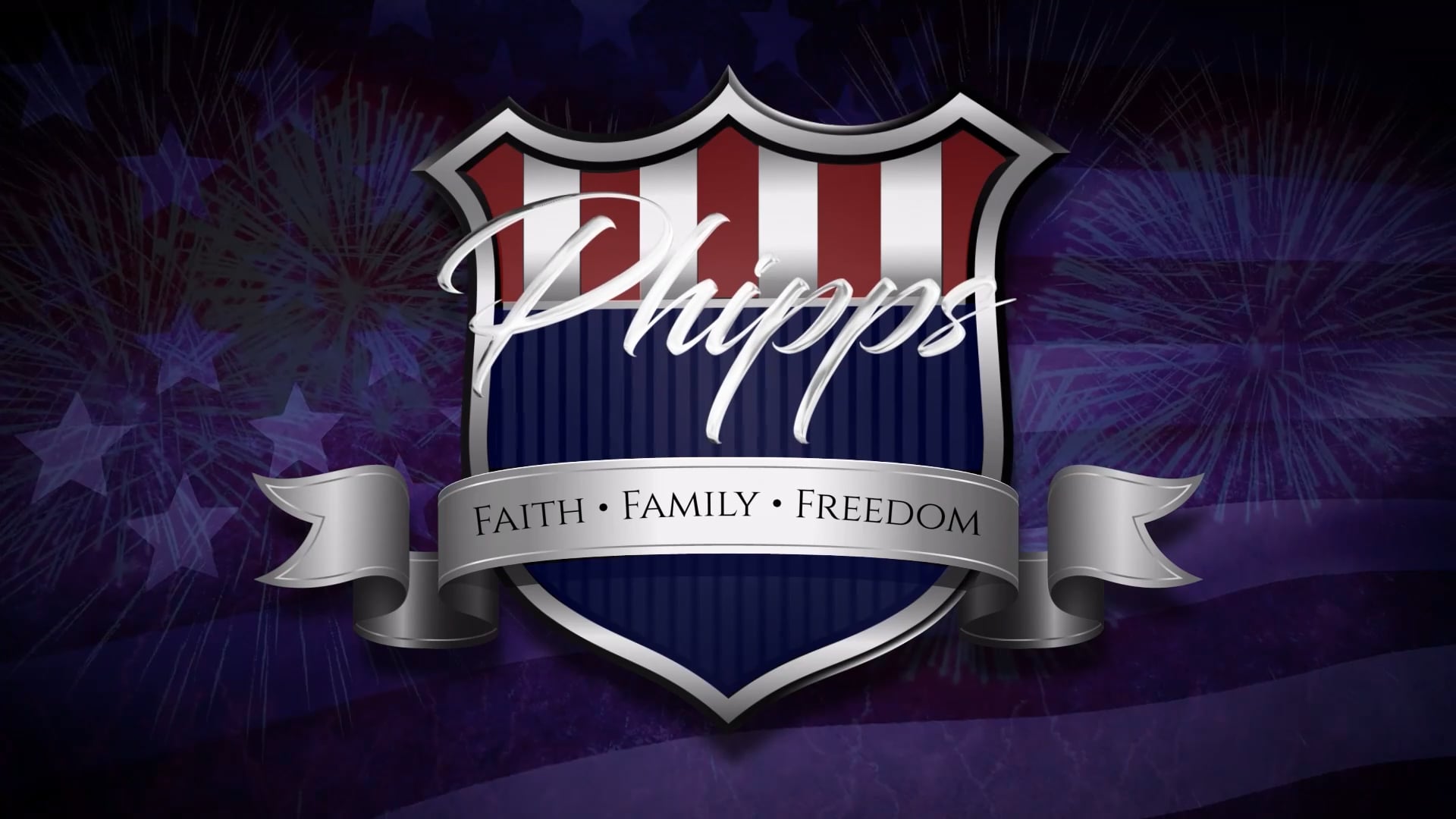 Phipps Faith Family Freedom Episode 12