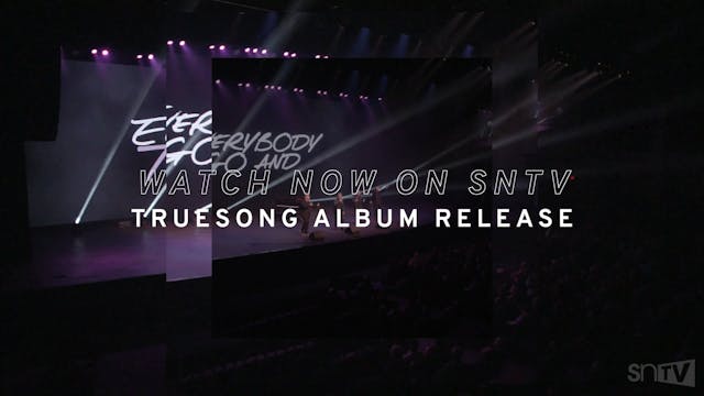 SNTV TrueSong Release Promo