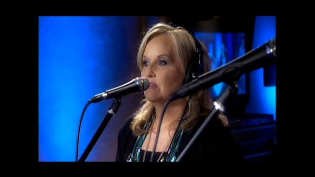 Live At Oak Tree - Karen Peck & New R...