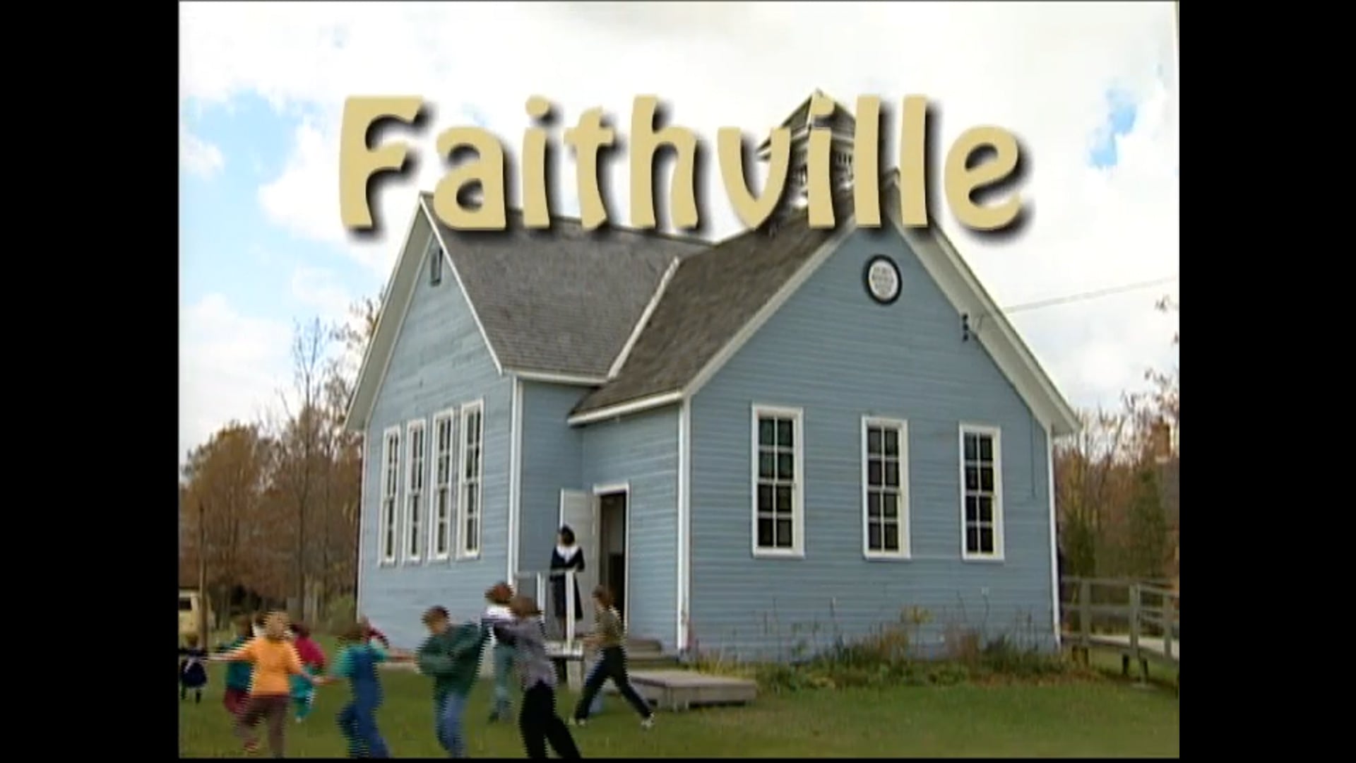 Faithville Goodness