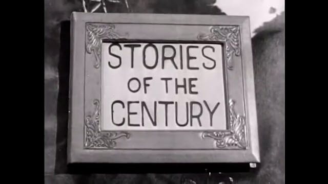 Stories of the Century Jaquin Murietta