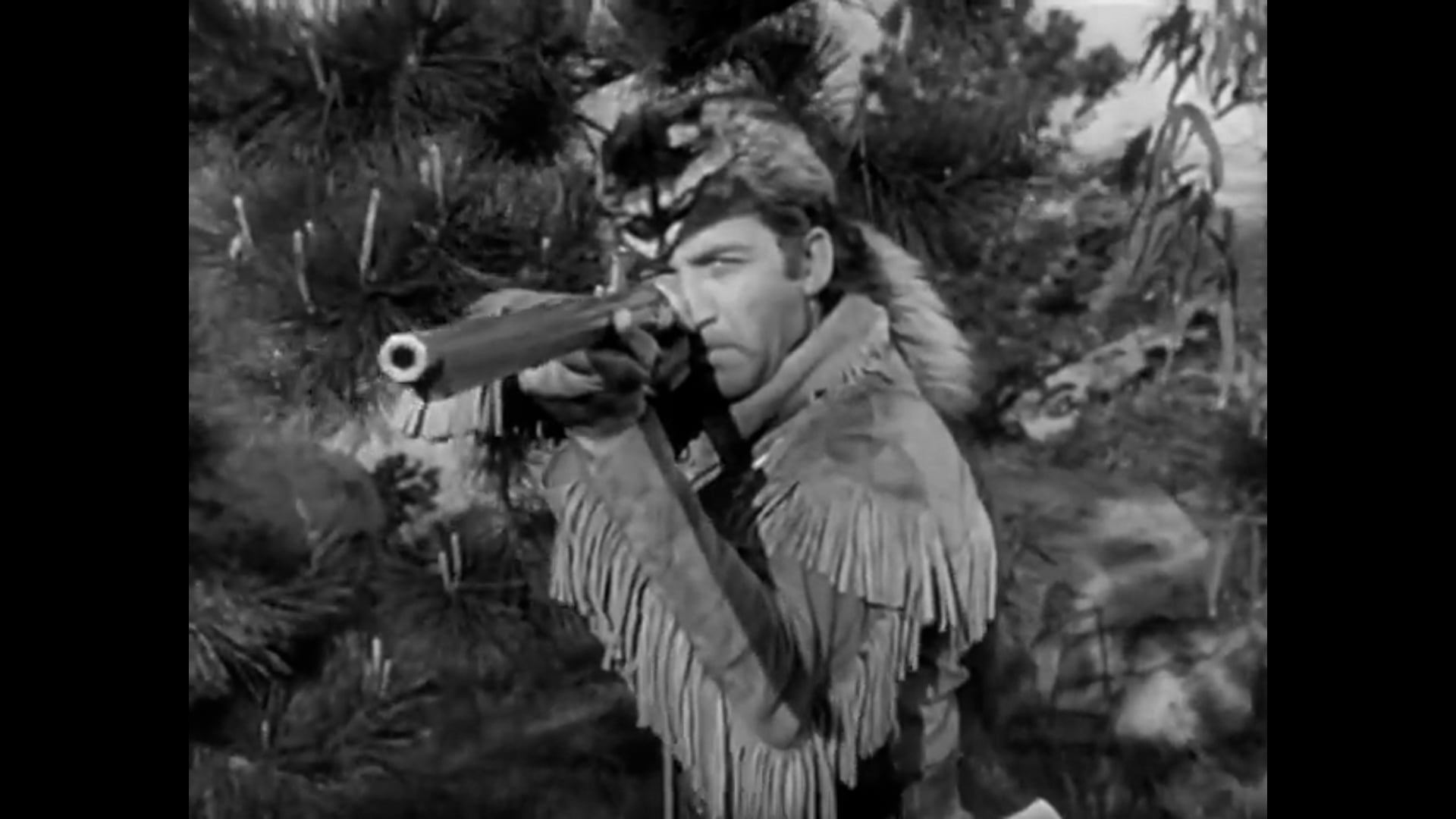 Hawkeye And The Last Of The Mohicans The Servant