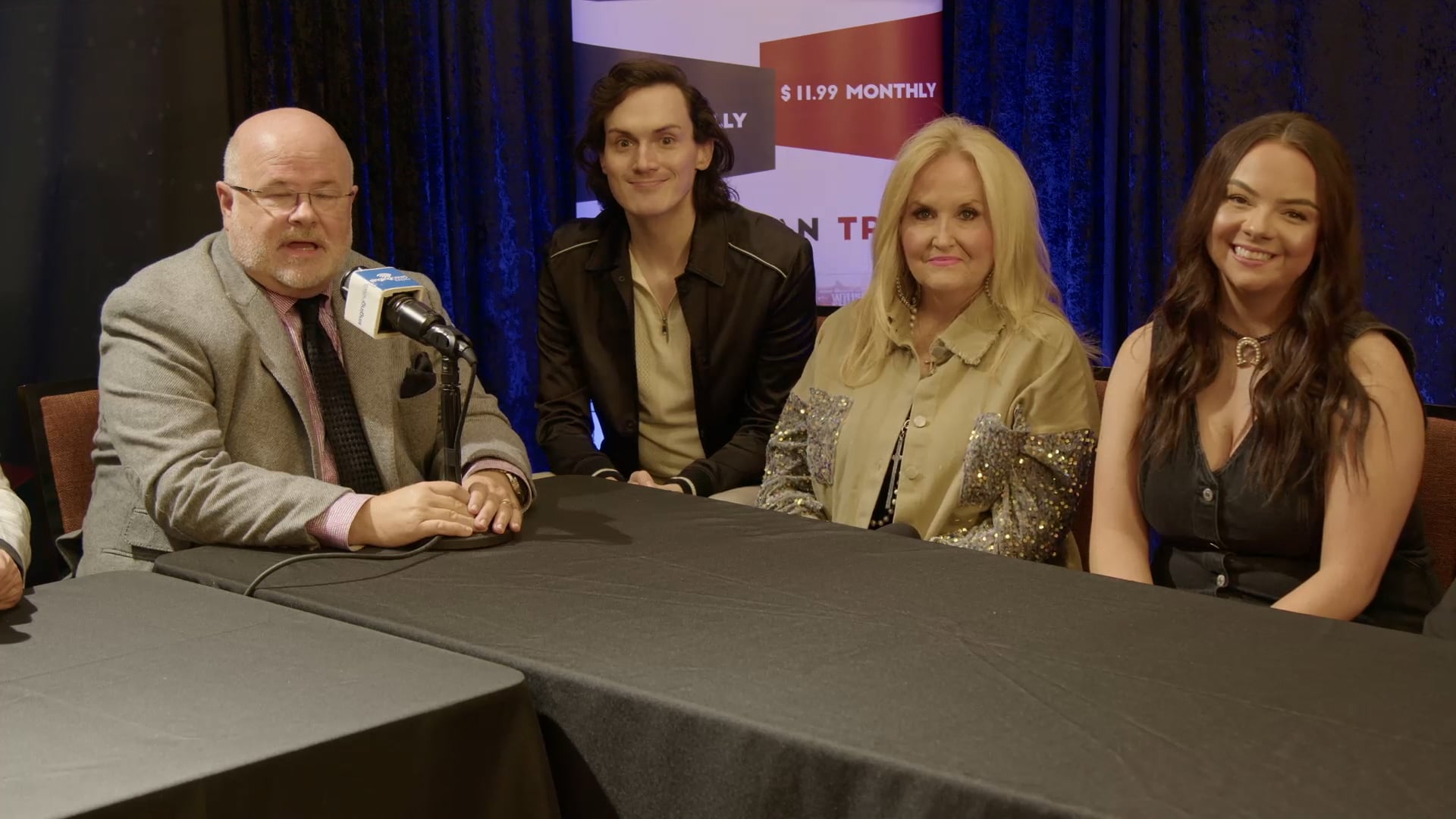 2025 NQC ROUNDTABLE MONDAY PART 2