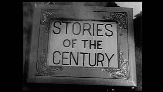 Stories of the Century Tiburcio Vasquez