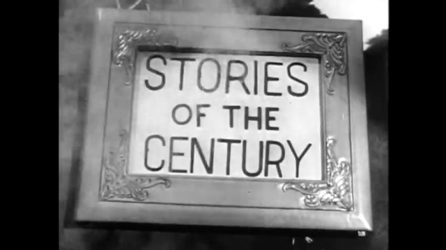 Stories of the Century Harry Tracy
