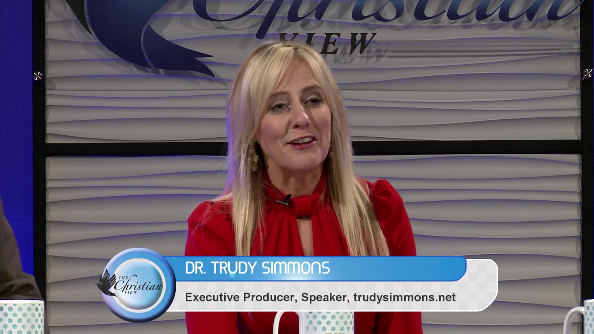 The Christian View The Simplicity of Christianity