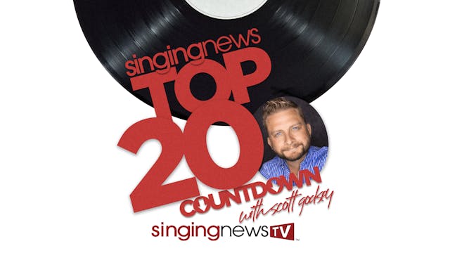 SNTV Singing News Top 20 Countdown AU...