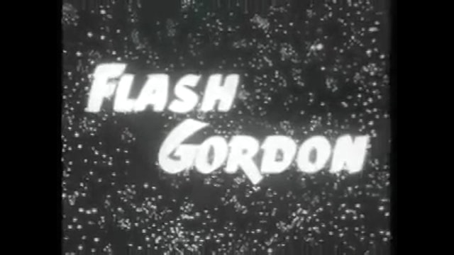 Flash Gordon Episode 5