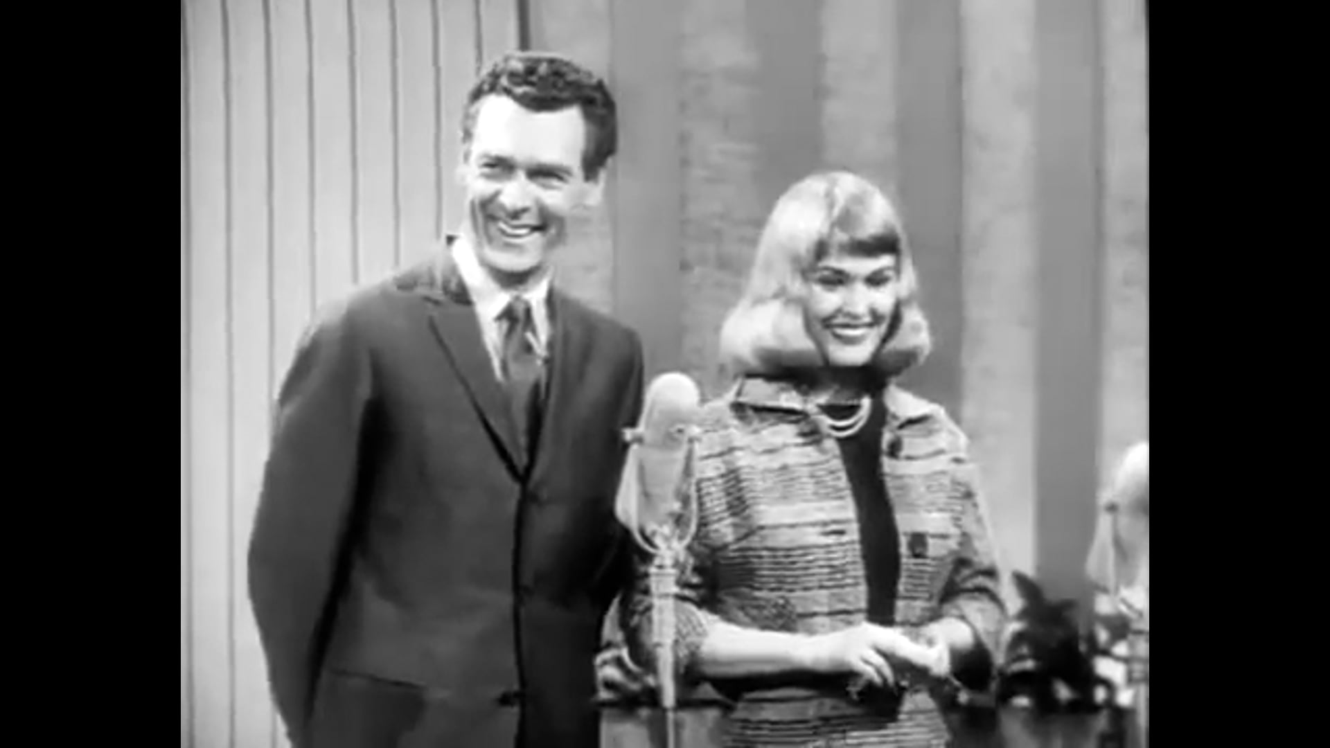 Groucho Marx Classic Banter From You Bet Your Life #2