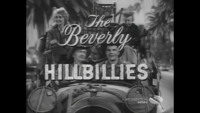 Beverly Hillbillies Jed's Dilemma