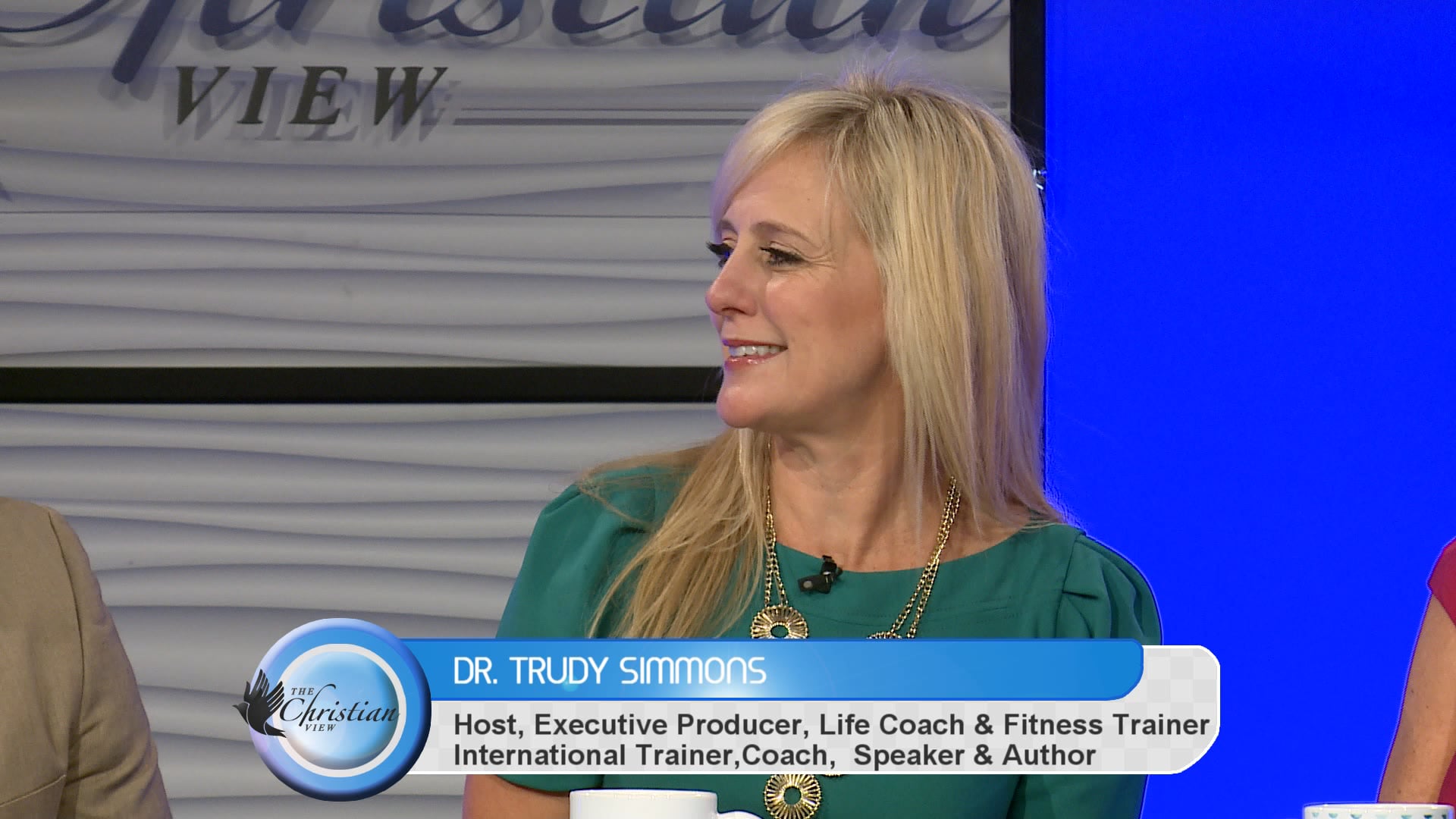 The Christian View Episode 10