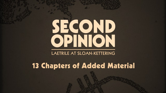 13 Chapters Of Added Material
