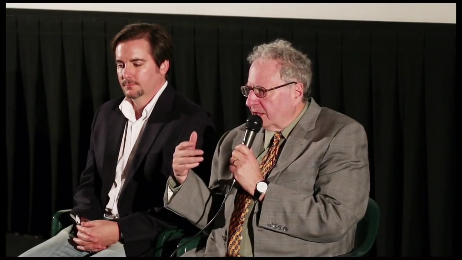 Q&A_March_6_2014_Second Opinion_Laetrile_Sloan-Kettering_ • Ralph W. Moss & Eric Merola