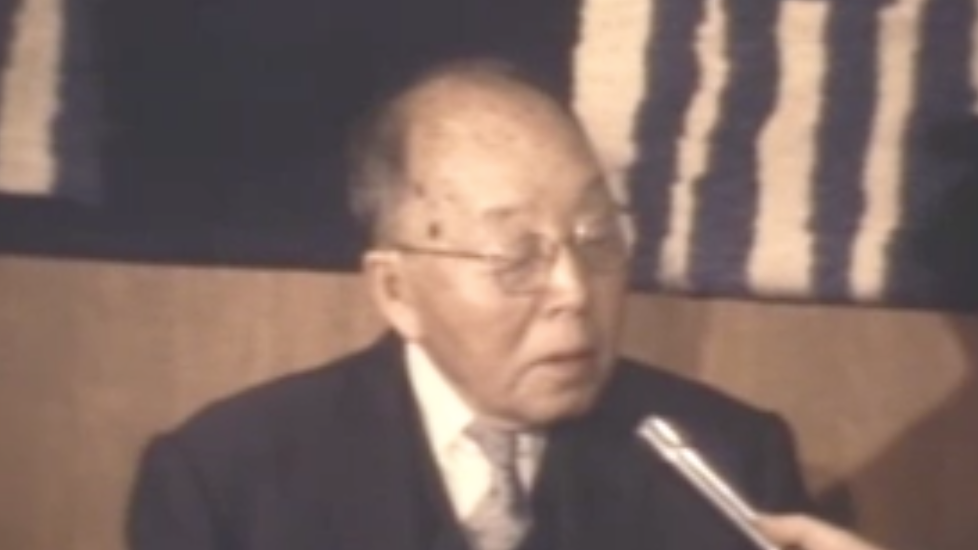 June 15, 1977 Laetrile Press Conference at Sloan-Kettering (unedited)