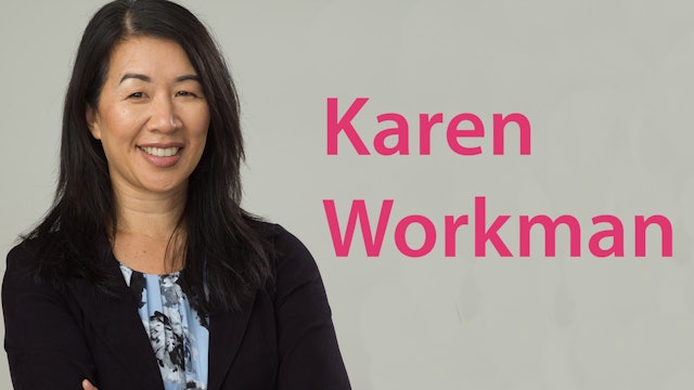 Karen Workman