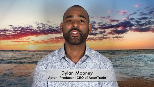 What Is Actor Trade?