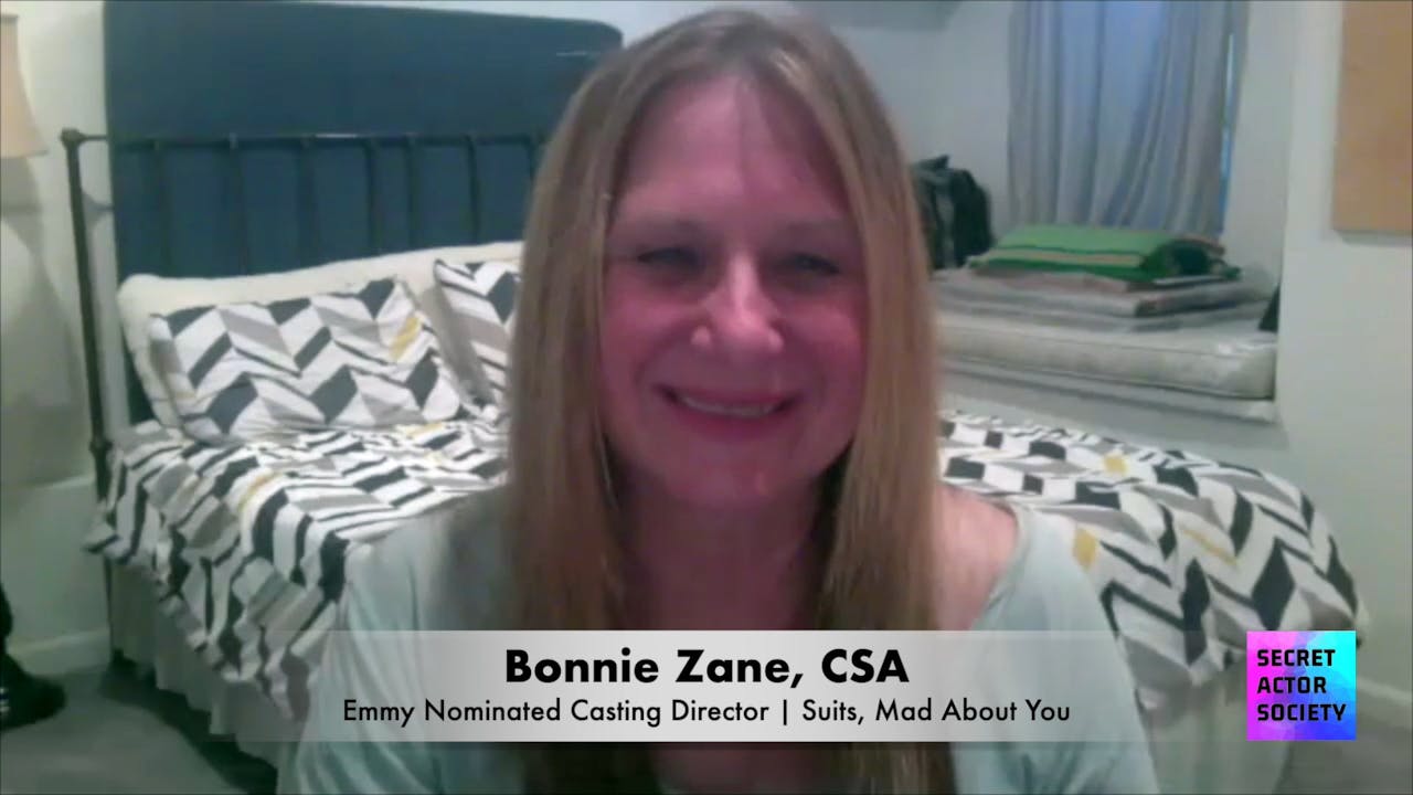 Has A Bad SelfTape Reader Ever Cost An Actor A Job? Casting