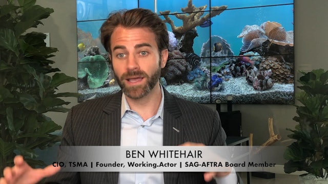 Does SAG-AFTRA Have Paid Employees? 