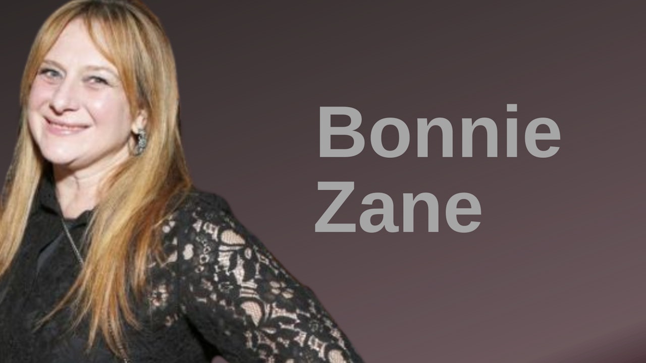 Bonnie Zane (Interview)