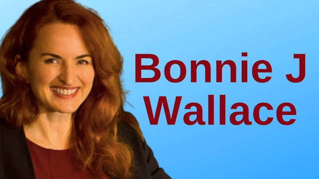 Bonnie J Wallace