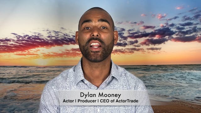 What is the Actor Trade Online Store?