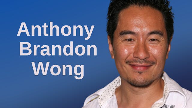 Anthony Brandon Wong