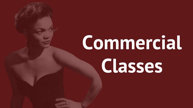 Commercial Classes