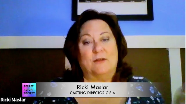 What Are Your Strengths That Set You Apart As A Casting Director? 