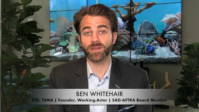 How Can I Apply To Be A SAG-AFTRA Board Member? 