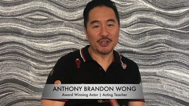Do I Still Need To Learn An American Accent If I'm An Asian Actor? 