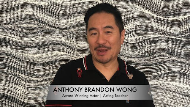 Meet Anthony Brandon Wong: Award-Winn...